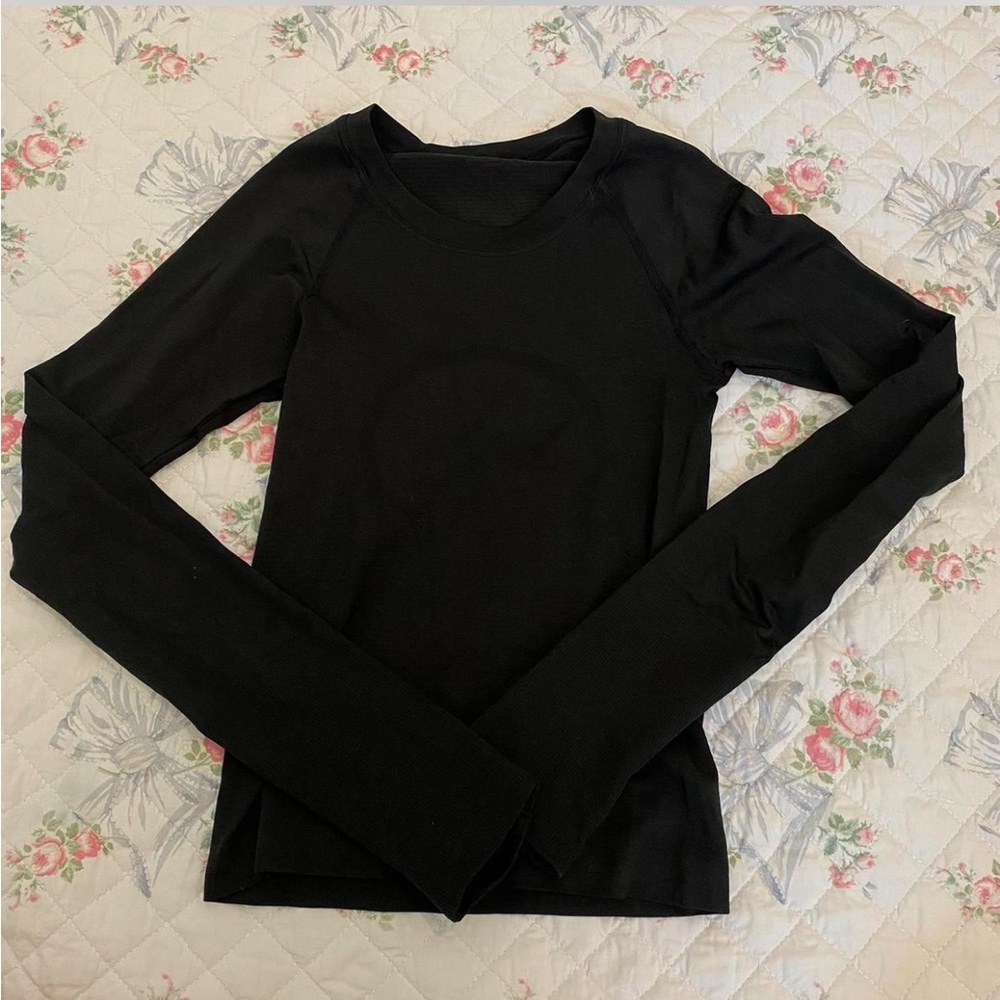 Lululemon switfly race length